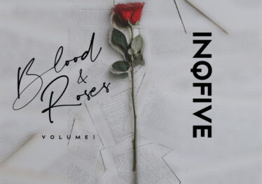 InQfive - Blood & Roses, Vol. 3