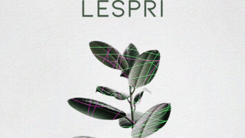 Saint Evo - Lespri (Original Mix)