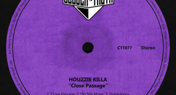 Houzzie Killa – Close Passage EP