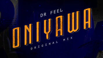 Dr Feel - Oniyawa (Original Mix)