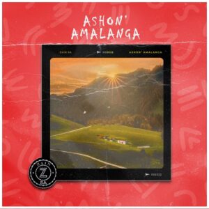 Zain SA - Ashon'amalanga