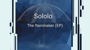 Sololo - The Rainmaker EP