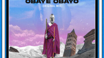 Dj Skhu - Obaye Obayo (Original Mix)