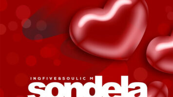 InQfive & Soulic M - Sondela (feat. Twinbeats)