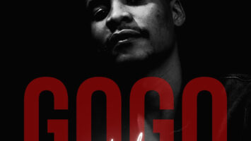 Patrick J - Gogo Vula (Pastor Snow Afro Mix)