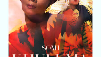 Somi - Khuluma (feat. Msaki)