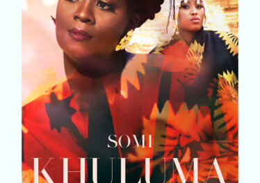 Somi - Khuluma (feat. Msaki)