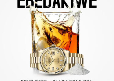 Echo Deep & Black Bone RSA - Ebedakiwe