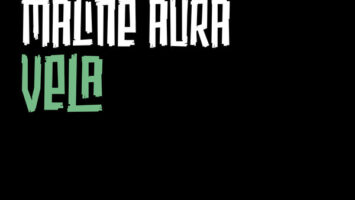 Drega feat. Maline Aura - Vela (Extended Mix)