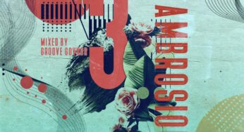 VA – Ambrosious 3 (Mixed By Groove Govnor)