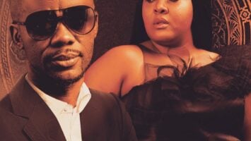 Bob Ezy & Pixie L - Iminyaka