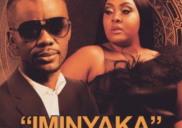 Bob Ezy & Pixie L - Iminyaka