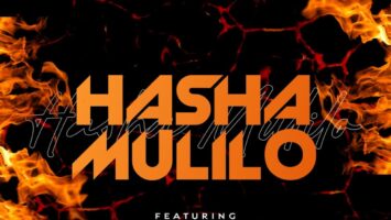 BosPianii - Hasha Mulilo (feat. Saijan K & Xavi Yentin)