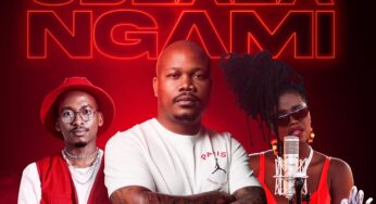 Bulo – Udlala Ngami (feat. Nkosazana Daughter & Mthunzi)