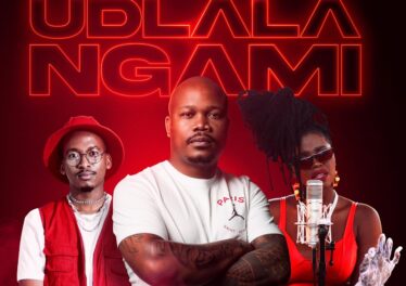 Bulo - Udlala Ngami (feat. Nkosazana Daughter & Mthunzi)