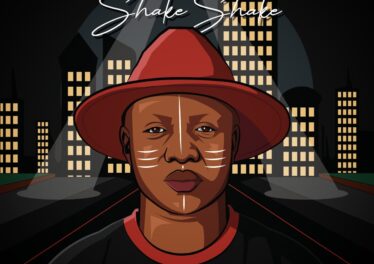 Caiiro - Shake Shake