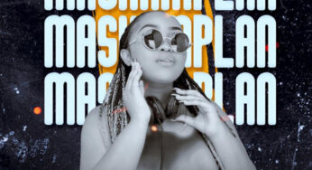 DJ Hlo & Lady Du – Mashamplan (feat. Bob Mabena)