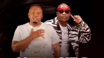 DJ Ngwazi & Master KG - Uthando (feat. Nokwazi, Lowsheen & Caltonic SA)