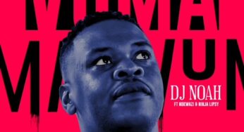 DJ Noah – VUMA (feat. Nokwazi & Ninja Lipsy)