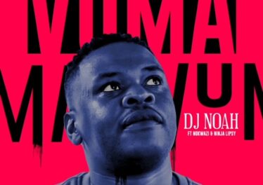 DJ Noah - VUMA (feat. Nokwazi & Ninja Lipsy)