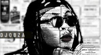 DJ Obza – Uthando Lwami (Album)
