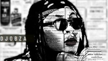 DJ Obza - Uthando Lwami (Album)