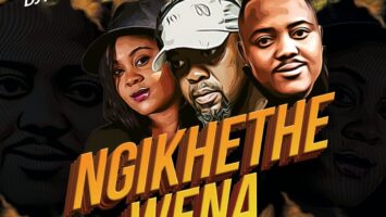 DJ Patlama & DJ Bullet - Ngikhethe Wena (feat. Pixie L)