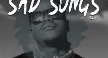 DJ Tears PLK – Sad Songs, Vol. 1