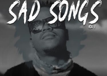 DJ Tears PLK - Sad Songs, Vol. 1