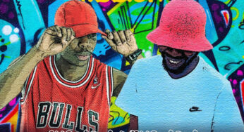 Dark Horse & RiddickCoZaMa – INDABA YINDABA EP