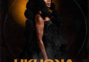 Dineo Ranaka - Ukhona (feat. Nokwazi & REGALO Joints)