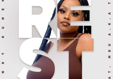 Dinky Kunene - Rest (feat. Mdu aka TRP)