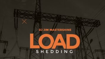 Dj Jim Mastershine - Load Shedding EP