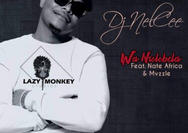 Dj NelCee - Wan'tolobela (feat. Nate Africa & Mvzzle)