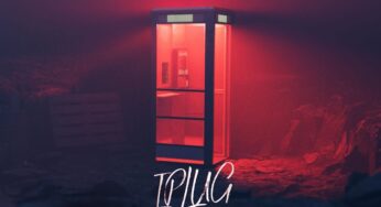 Dlala Lazz, LeMark & IDK Lukhanyo – IPlug
