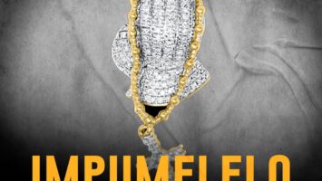 Fanzo - Impumelelo (feat. Kabza De Small & Young Stunna)