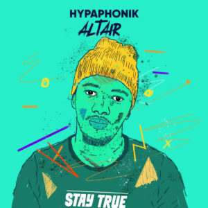 Hypaphonik - Just Breathe