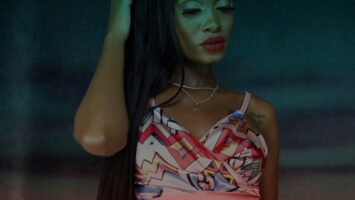 Jessica LM - Juba Lami (feat. Woza Sabza)
