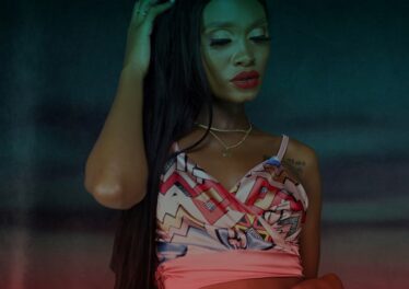 Jessica LM - Juba Lami (feat. Woza Sabza)