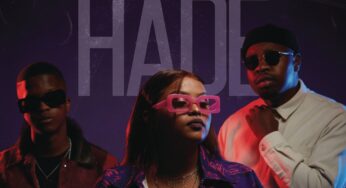 Mr JazziQ, Djy Biza & Djy Ma’Ten – Hade (feat. Dinky Kunene & Mellow & Sleazy)