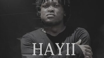 Mzux Maen - HAYII (feat. Yasmin Levy)