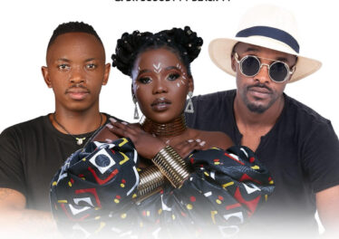 Nobuhle & DrSgoody - Sibonga Wena (feat. Black TT)