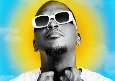 Oscar Mbo - My Story EP
