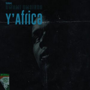 Owami Umsindo - Y'Africa (Original Mix)