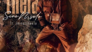 Sino Msolo - Thela (feat. imnotsteelo)