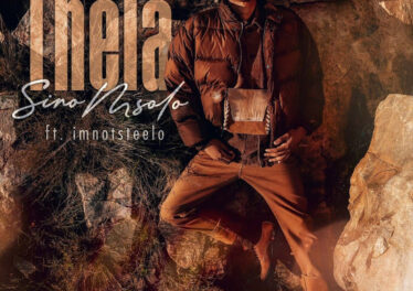 Sino Msolo - Thela (feat. imnotsteelo)