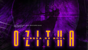 Surbza De Soul - Ozitha EP