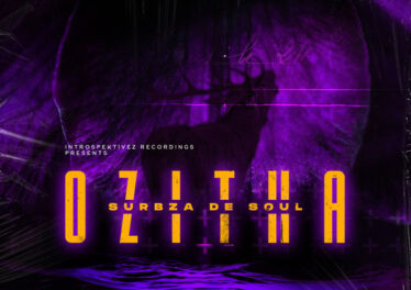 Surbza De Soul - Ozitha EP
