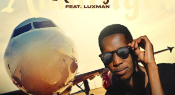 T-Man – AmaFlight (feat. Luxman)