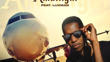 T-Man - AmaFlight (feat. Luxman)